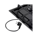 Встраиваемая газовая варочная панель Maunfeld EGHG.43.33CB2/G