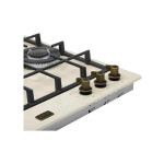 Встраиваемая газовая варочная панель Korting HG 465 CTRB