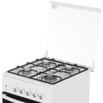 Газовая плита Flama N FG 24237 W