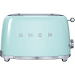 Тостер Smeg TSF01PGEU