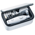 Маникюрно-педикюрный набор Beurer MP42