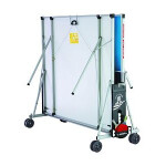 Теннисный стол Giant Dragon Sunny 700 + сетка