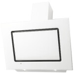 Каминная вытяжка Elikor Оникс 90П-1000-Е4Д белый