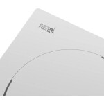 Встраиваемая индукционная варочная панель Maunfeld EVI.453-WH