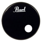 Пластик Pearl EB-24BDPLH