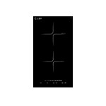 Встраиваемая индукционная варочная панель Lex EVI 320-2 BL