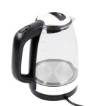 Чайник электрический Marta MT-1078 черный жемчуг