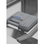 Встраиваемая посудомоечная машина Beko BDIS38121Q