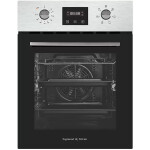 Встраиваемый электрический духовой шкаф Zigmund & Shtain E 145 S