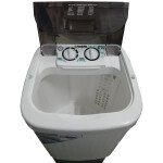 Стиральная машина Славда WS-85PE (крышка-трансформер)