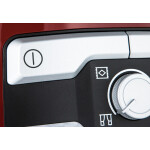 Пылесос Miele Blizzard CX1 SKRR3 красный