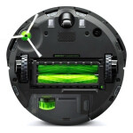 Робот-пылесос iRobot Roomba i7 PLUS
