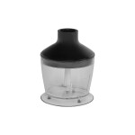 Блендер погружной Harper HHB-MS01 BLACK