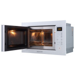 Встраиваемая микроволновая печь Zigmund & Shtain BMO 15.252 W