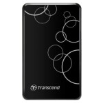 Внешний жесткий диск Transcend TS1TSJ25A3K