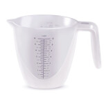 Весы кухонные BQ KS1008