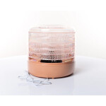 Сушилка для овощей Zigmund & Shtain ZFD-401