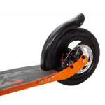 Самокат Novatrack POLIS (200DBA.POLIS.BOR21)