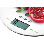 Весы кухонные Energy EN-403 Гранат