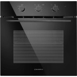 Встраиваемый газовый духовой шкаф Maunfeld MOGS703B2