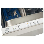 Встраиваемая посудомоечная машина Indesit DIF 14B1 EU