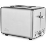 Тостер Solis 8002