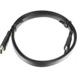 Кабель аудио-видео Buro BHP HDMI 1