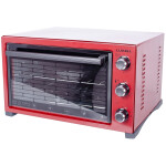 Мини-печь Luxell MO-36RD
