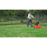 Скарификатор Husqvarna S 500 Pro (9676373-01)