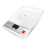 Настольная плита Ginzzu HCI-165