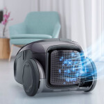 Пылесос Electrolux ZUSDELUX58