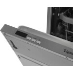 Встраиваемая посудомоечная машина Zigmund & Shtain DW 301.6