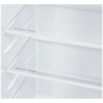 Встраиваемый холодильник Zigmund & Shtain BR 12.1221 SX