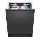 Встраиваемая посудомоечная машина Neff S257ZCX35E