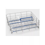 Встраиваемая посудомоечная машина Smeg STL323BL