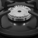 Встраиваемая газовая варочная панель Maunfeld EGHG.32.1CB/G