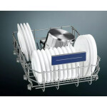 Встраиваемая посудомоечная машина Siemens SR 636X03ME