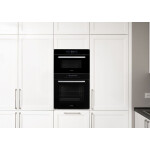 Встраиваемая микроволновая печь Weissgauff BMWO-341 DB