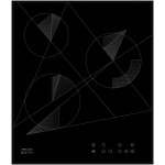 Встраиваемая электрическая варочная панель Krona FIDATO 45 BL