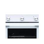 Встраиваемый электрический духовой шкаф Graude BE 60.2 W