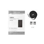 Встраиваемая электрическая варочная панель Krona CORTO 30 BL