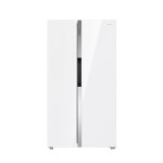 Холодильник Maunfeld MFF177NFW