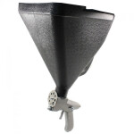 Пистолет текстурный Garage LC-04