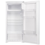 Встраиваемый холодильник Zigmund & Shtain BR 12.1221 SX