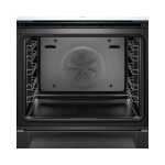 Встраиваемый электрический духовой шкаф Bosch HBG634BW1