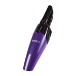 Пылесос Arnica Merlin Pro фиолетовый