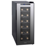 Винный шкаф Tesler WCV-120