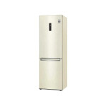 Холодильник LG GC-B459SEUM