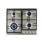 Встраиваемая газовая варочная панель Schaub Lorenz SLK GE6511