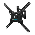 Кронштейн Kromax Dix 25 черный